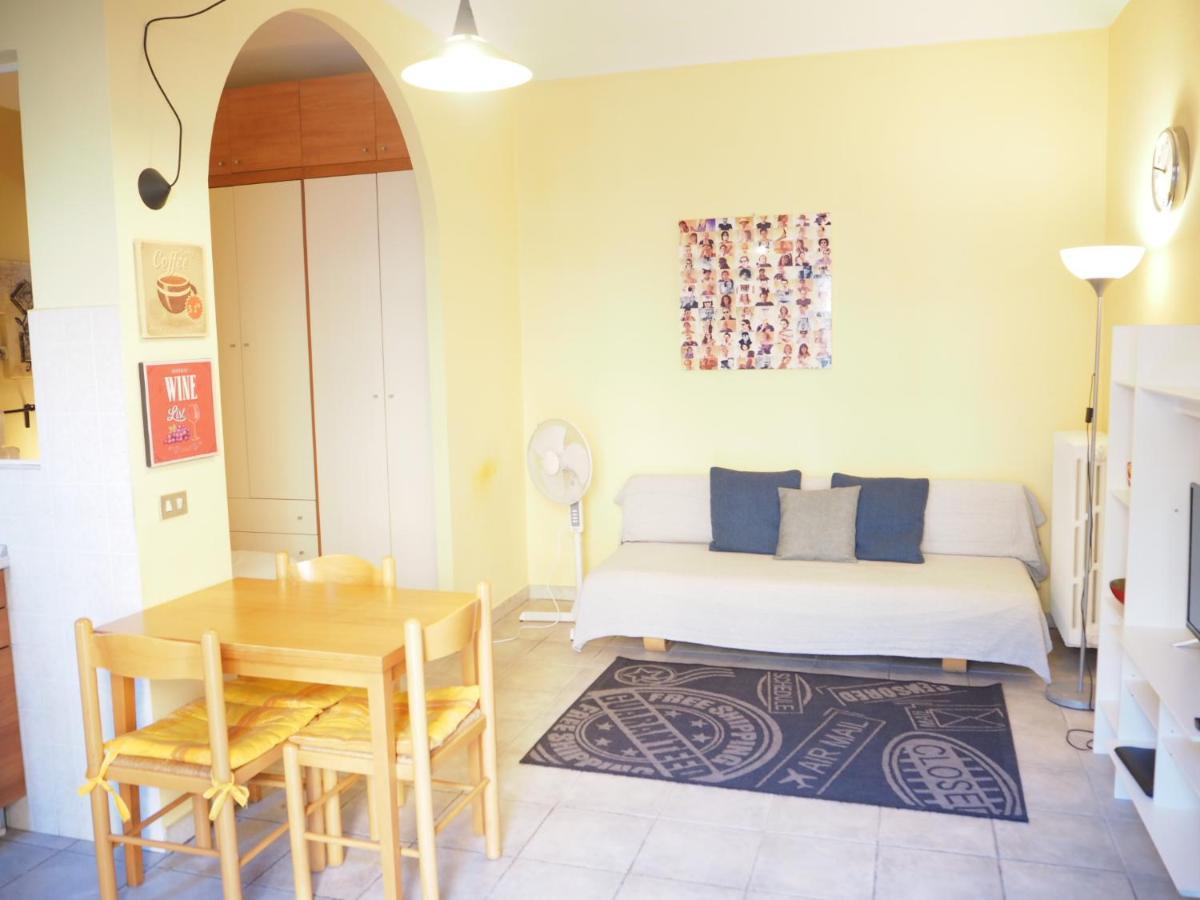 Apartment Palazzina Al Lingotto