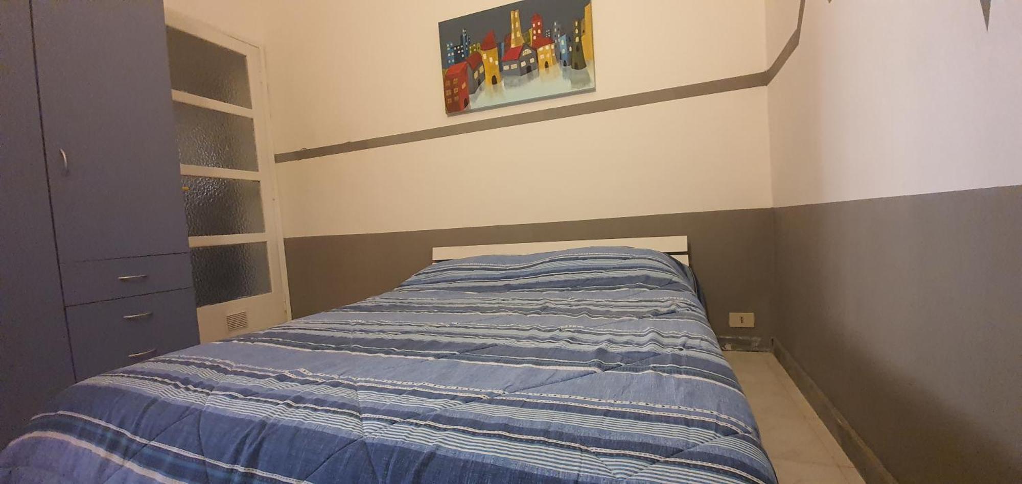 Apartment Palazzina Al Lingotto