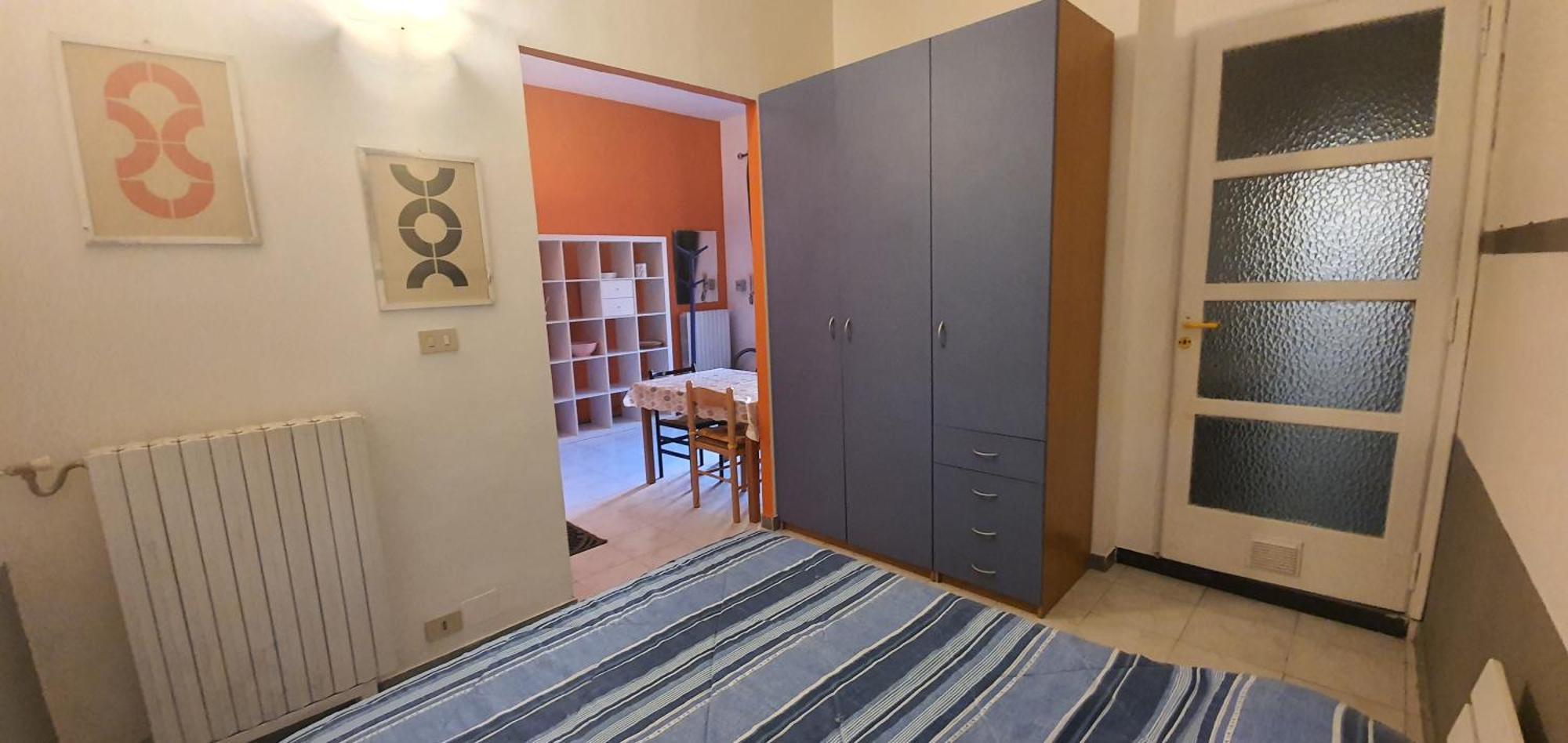 Palazzina Al Lingotto Apartment Turin