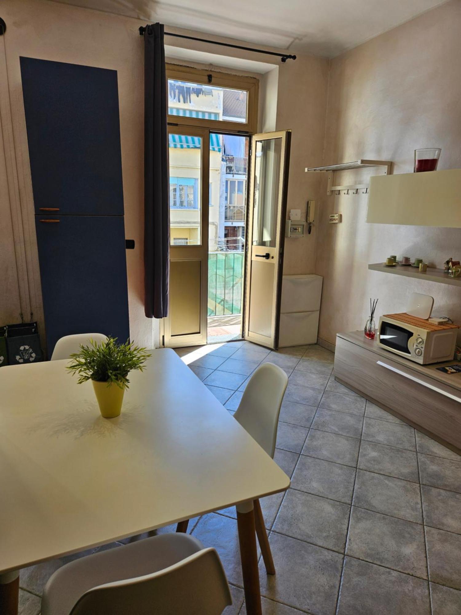 Apartment Palazzina Al Lingotto