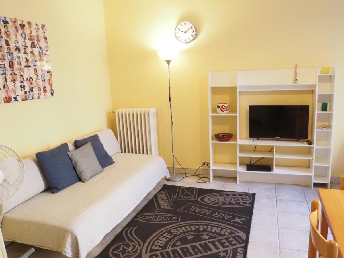 Palazzina Al Lingotto Apartment *