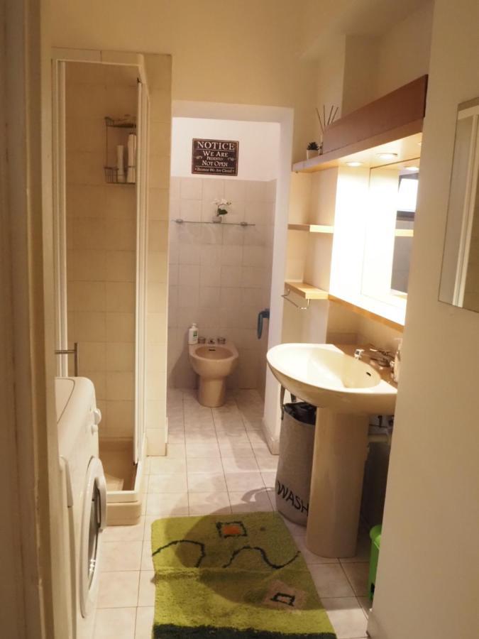 Apartment Palazzina Al Lingotto