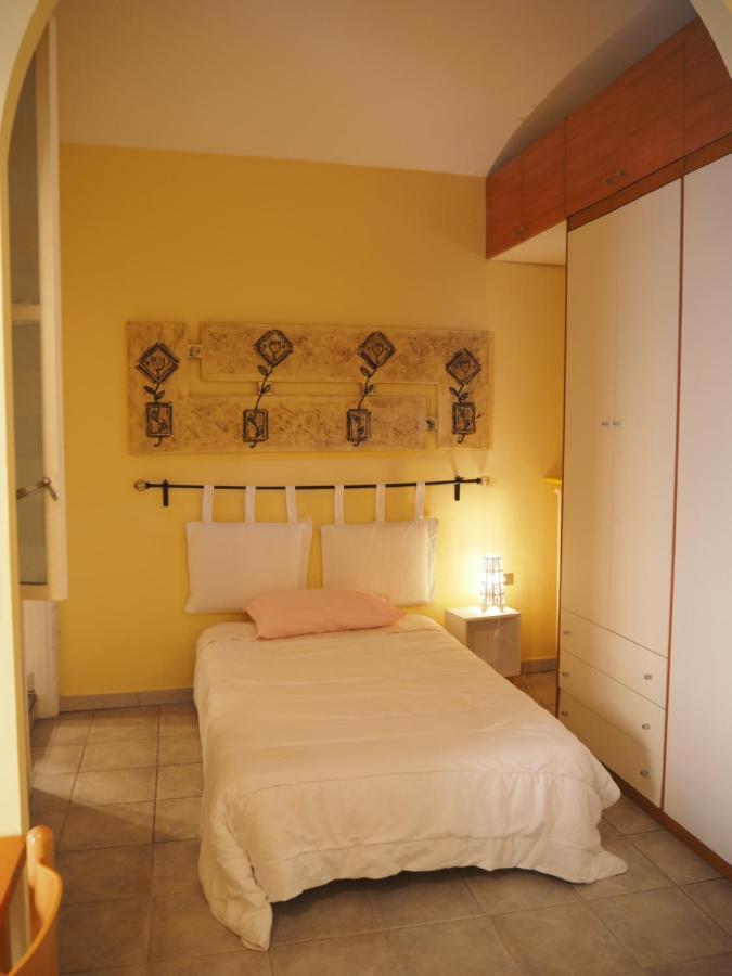 Apartment Palazzina Al Lingotto Turin