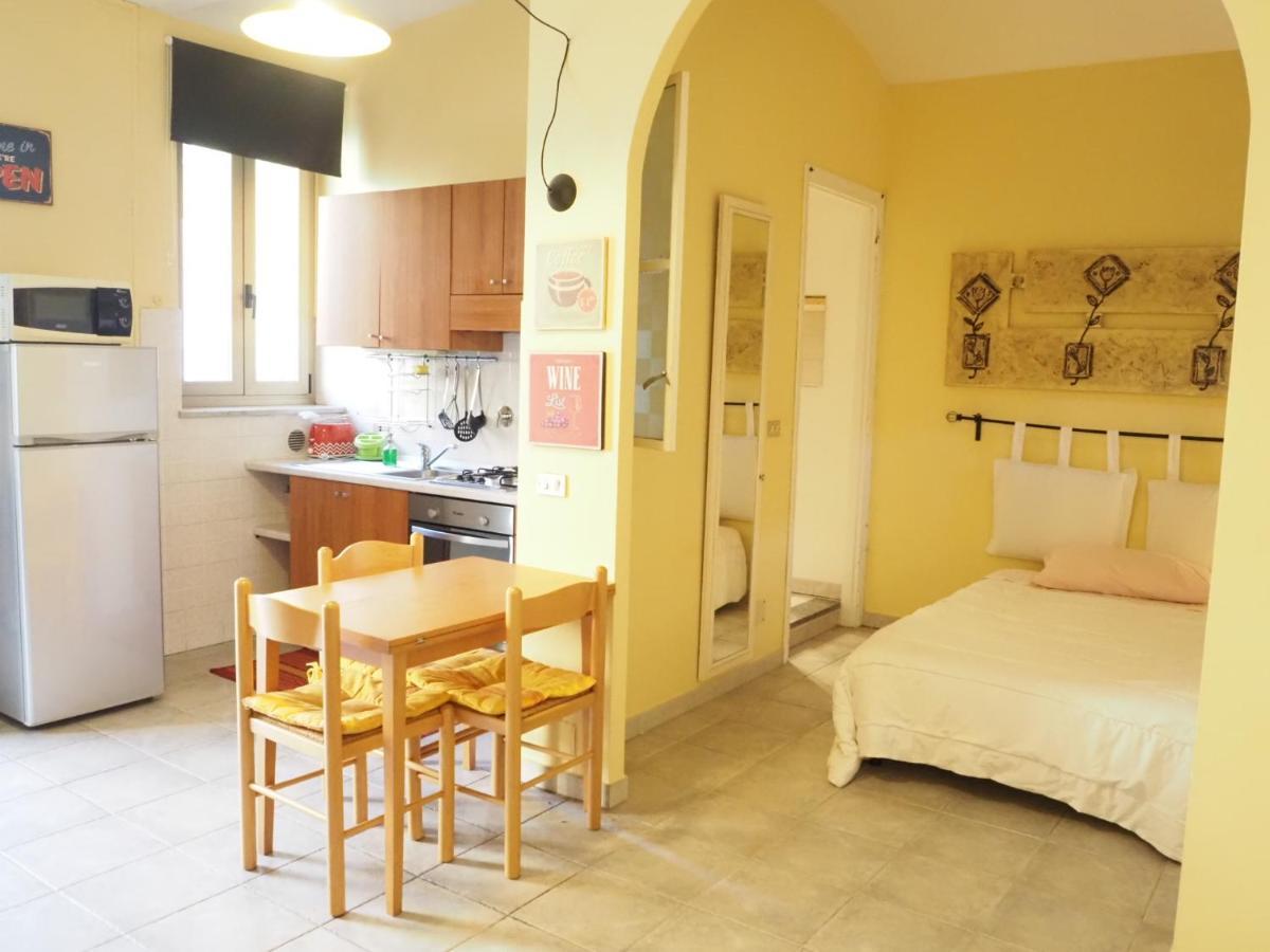 Palazzina Al Lingotto Apartment *