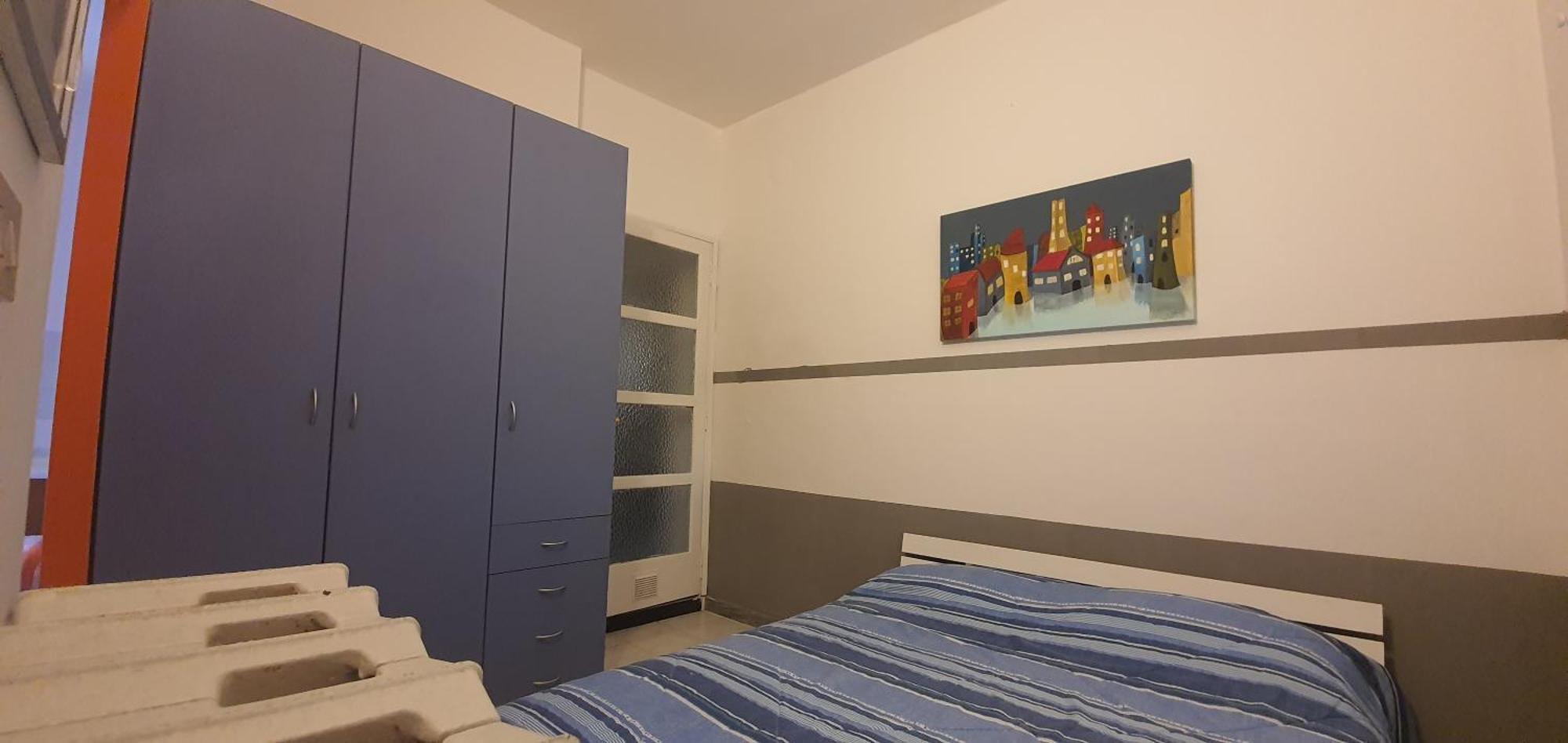 Palazzina Al Lingotto Apartment *