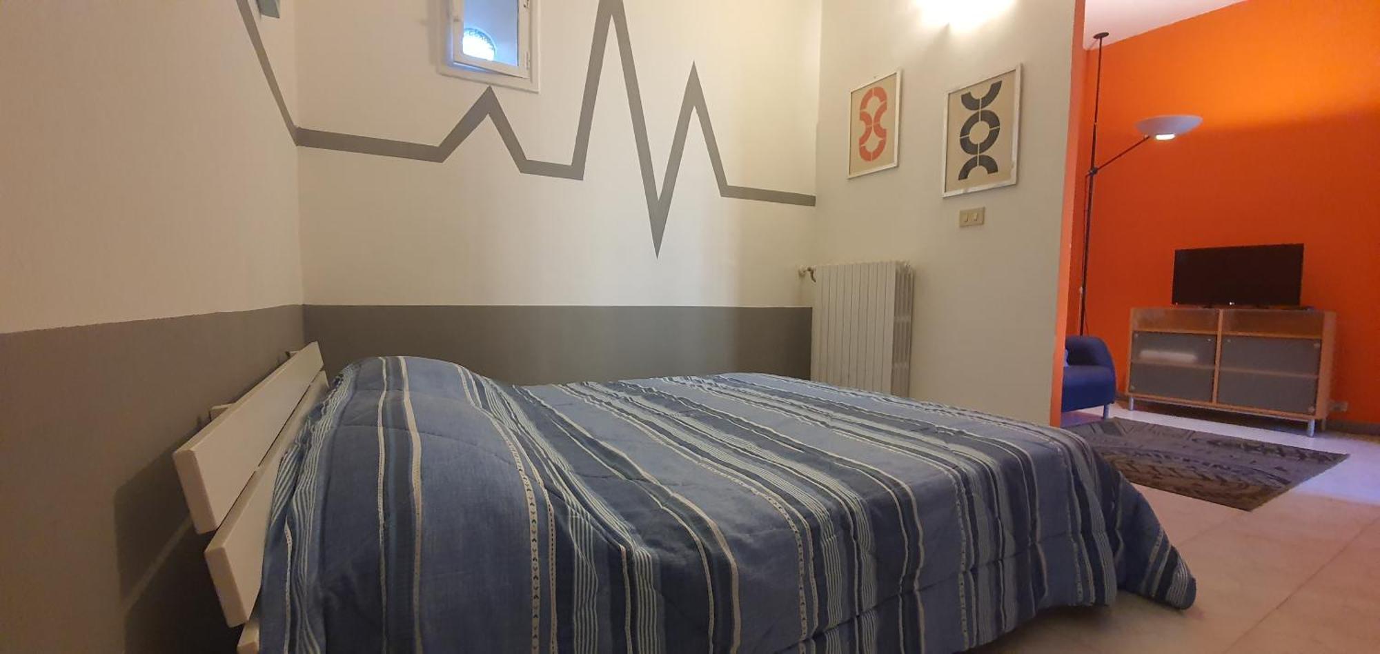 Palazzina Al Lingotto Turin