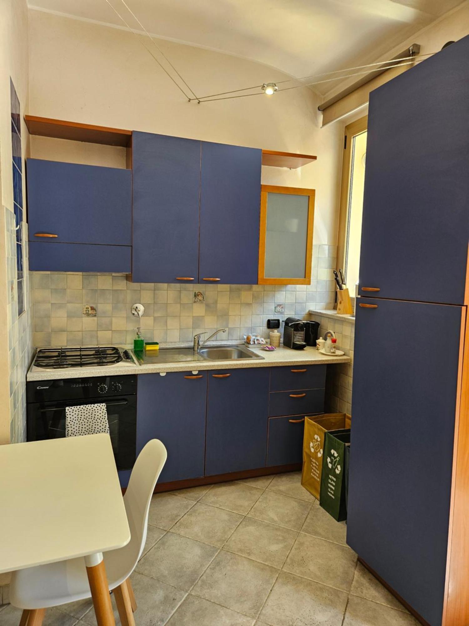 Apartment Palazzina Al Lingotto Turin