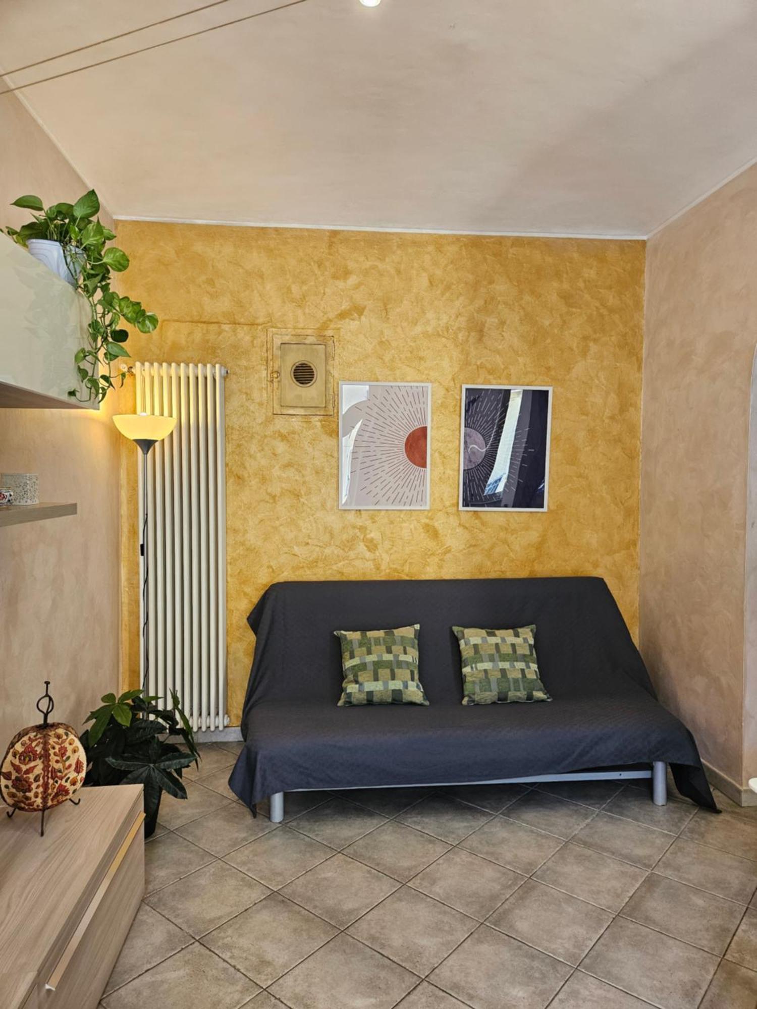 Apartment Palazzina Al Lingotto Turin