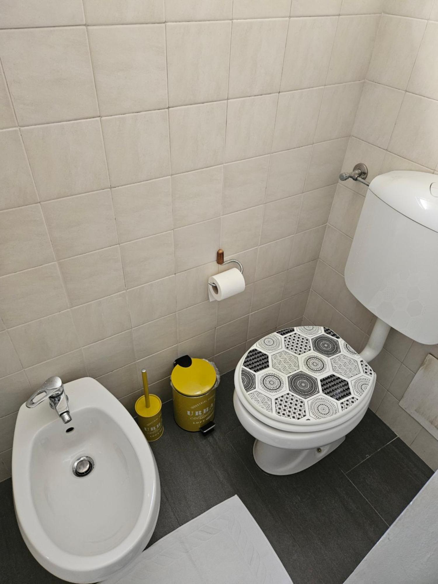 Apartment Palazzina Al Lingotto
